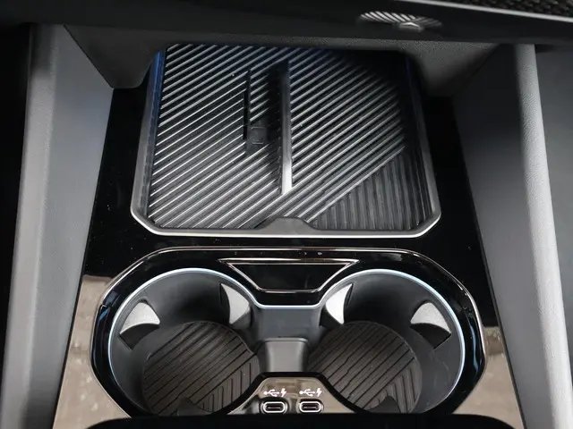 BMW i5 M60 xDrive 84 kWh 2025 Elektrisch 46