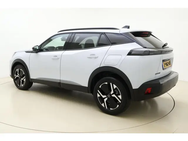 Peugeot 2008 1.2 PureTech 100 Allure 2024 Benzine 4