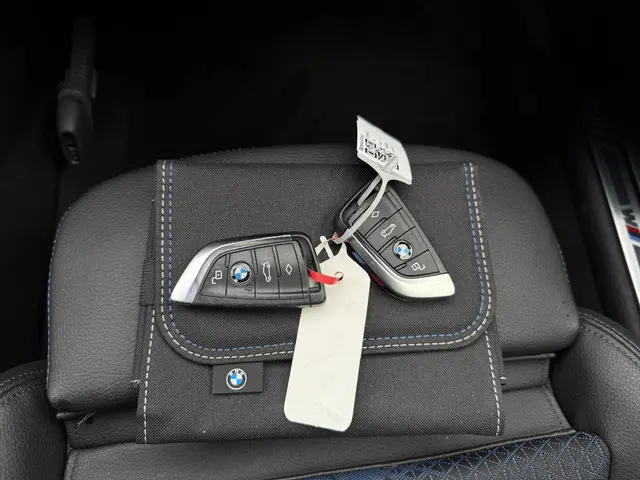 BMW 1 Serie 118i Aut. M-Sport 2023 Benzine 26