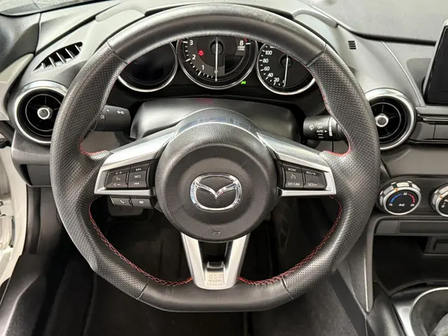 Mazda MX-5 3