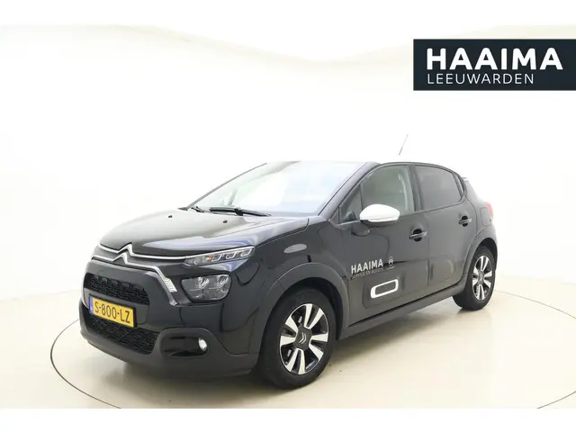 Citroën C3 1.2 PureTech Feel Edition 2023 Benzine