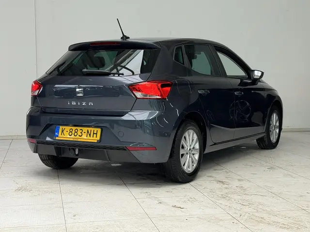 SEAT Ibiza 2