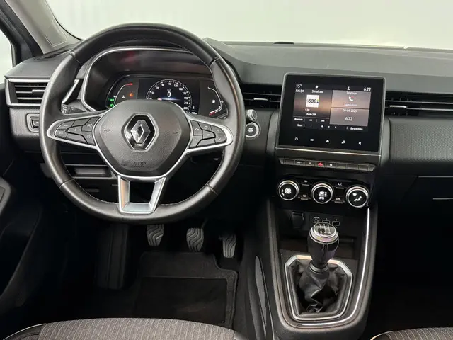 Renault Clio 1.0 TCe Intens 2019 Benzine 42