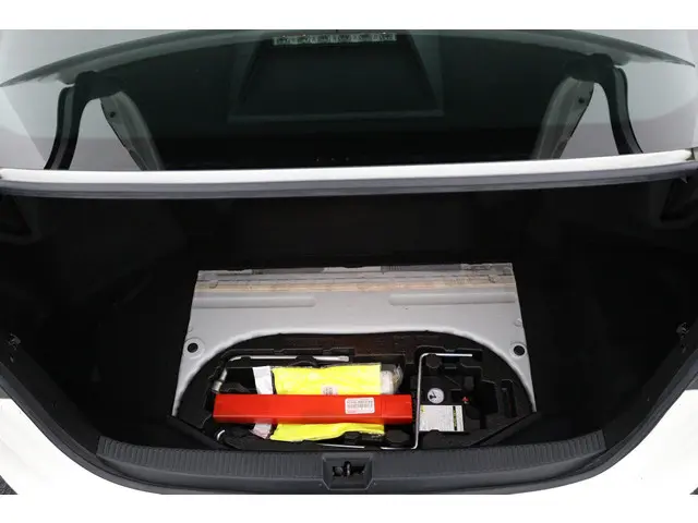 Toyota Mirai FCV Executive 2016 Waterstof 23