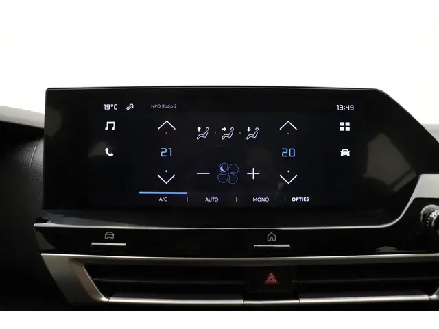 Citroën ë-C4 Feel 136pk 50 kWh 2023 Elektrisch 23