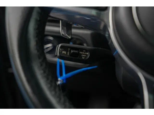 Porsche Macan 3.0 S 2019 Benzine 20