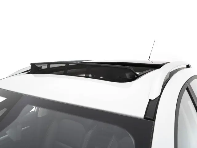 MG ZS-EV Luxury 45 kWh 2019 Elektrisch 7