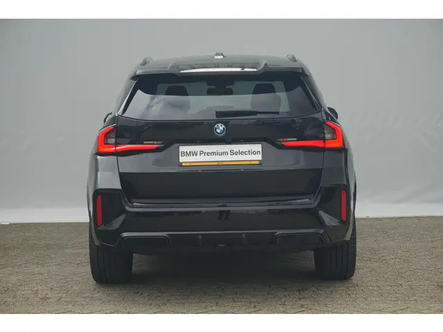 BMW iX1 eDrive20 2025 Elektrisch 5