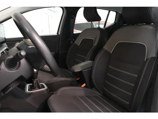 Dacia Sandero 1.0 TCe 100 Bi-Fuel Comfort 2021 Benzine 7