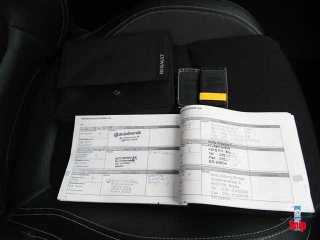 Renault Kadjar 1.2 TCe Intens 2015 Benzine 29