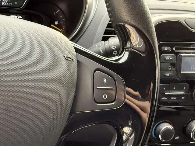 Renault Captur 1.2 TCe Expression 2015 Benzine 15