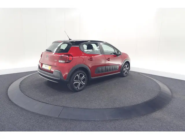 Citroën C3 PureTech 82 Feel Edition 2019 Benzine 5