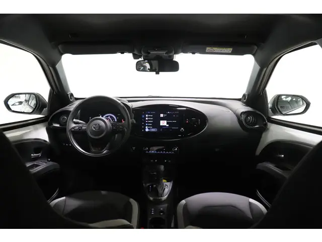 Toyota Aygo X Hybrid 115 GR Sport, 2026 Hybride Benzine 3