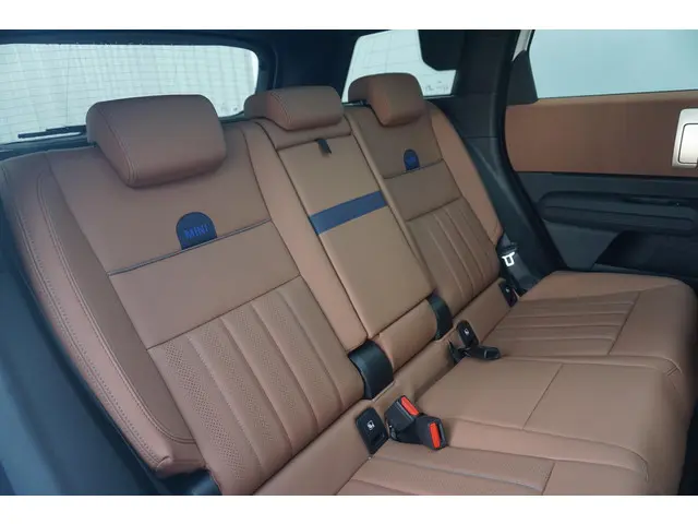 MINI Countryman Mini E Favoured 2024 Elektrisch 10