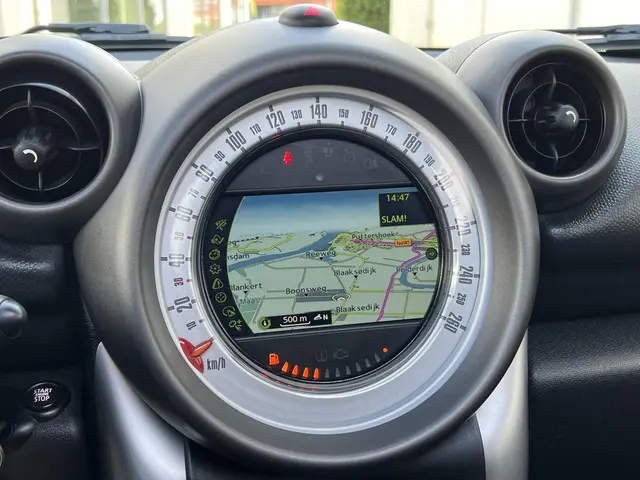 MINI Countryman 1.6 Cooper Chili 2012 Benzine 22