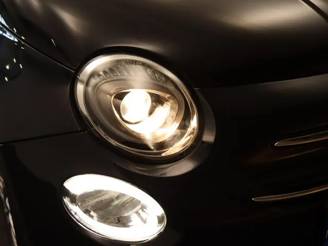 Fiat 500C 1.2 Lounge 2017 Benzine 20