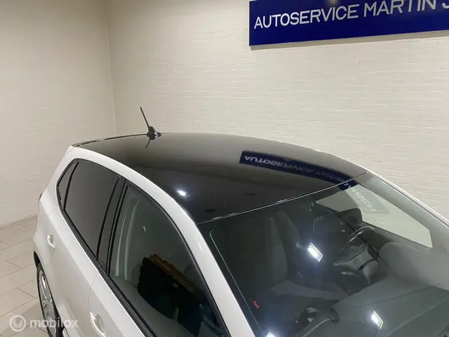 Volkswagen Polo 1.2 TSI Highline R-line 2012 Benzine 10