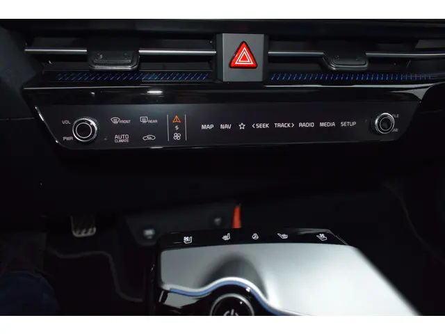 Kia EV6 Plus Advanced 77.4 kWh 228pk 2024 Elektrisch 23