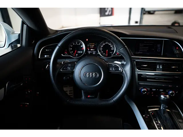 Audi RS5 Coupé 4.2 FSI RS5 quattro 2014 Benzine 19