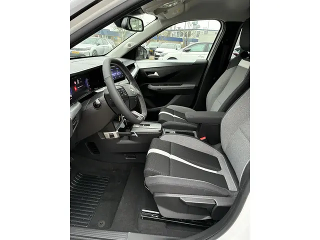 Opel Frontera Electric GS 44 kWh 2026 Elektrisch 11