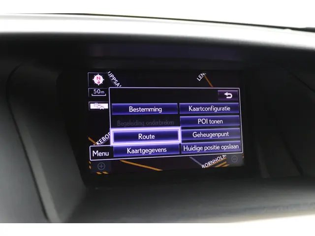 Lexus RX 450h 4WD F-Sport Line 2015 Hybride Benzine 49