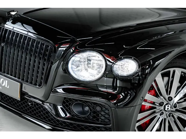 Bentley Flying Spur W12 Speed 2023 Benzine 24