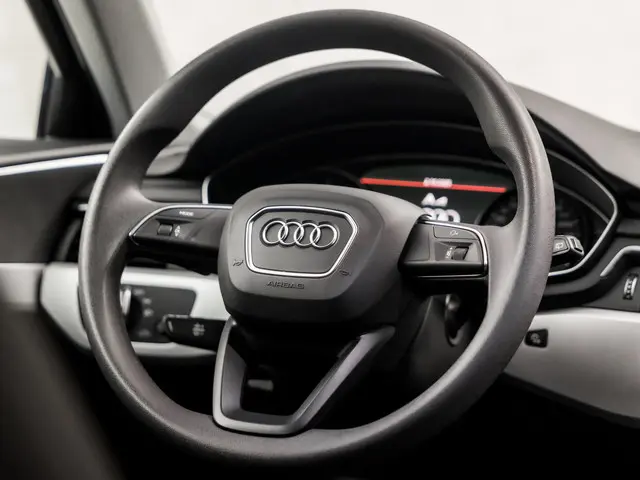 Audi A4 Avant 2.0 TFSI Sport 2017 Benzine 17