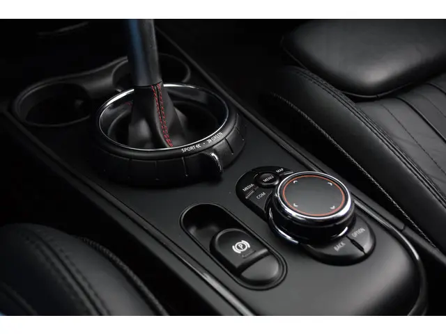 MINI Countryman 2.0 Cooper S ALL4 Chili 2017 Benzine 10