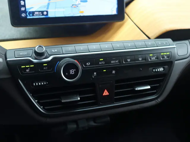 BMW i3 S iPerformance 94Ah 2018 Elektrisch 15