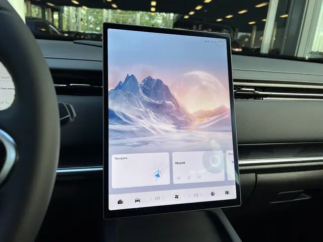 Jaecoo 7 1.5 GDI SHS-P Selective 2026 Hybride Benzine 10