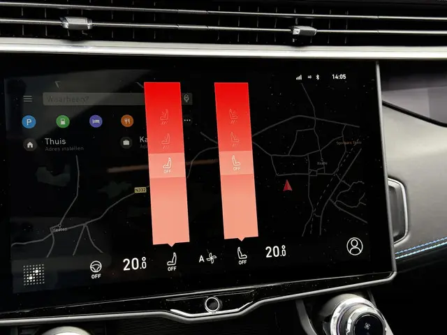 Lynk & Co 01 1.5 PHEV Business Edition 2025 Hybride Benzine 26