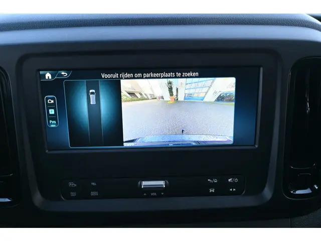 Mercedes-Benz Vito 116 CDI DC L3 Pro 2024 Diesel 8