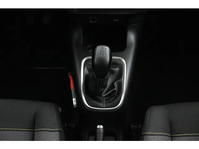 Citroën C3 1.2 C-Series | Navi | Airco | 2023 Benzine 28