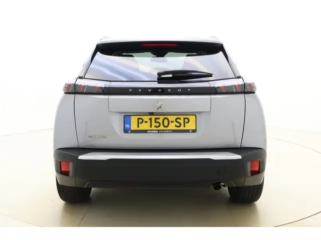Peugeot 2008 1.2 PureTech Allure Pack 2022 Benzine 11