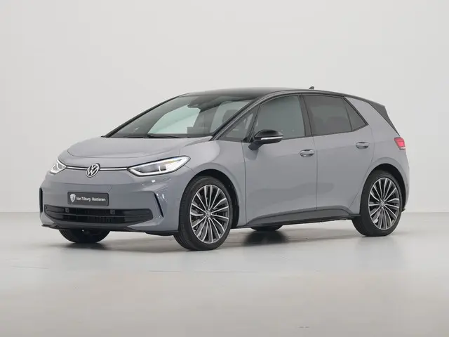 Volkswagen ID.3 Pro Limited 59 kWh 2025 Elektrisch 2