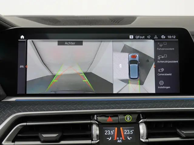 BMW X5 xDrive45e High Executive 2020 Hybride Benzine 18