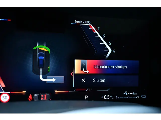 BMW X5 xDrive50e M-Sport 2023 Hybride Benzine 77