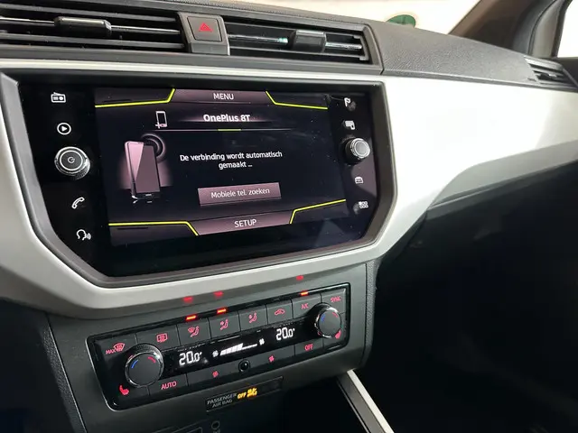 SEAT Arona 1.0 TSI Xcellence Launch Edition 2018 Benzine