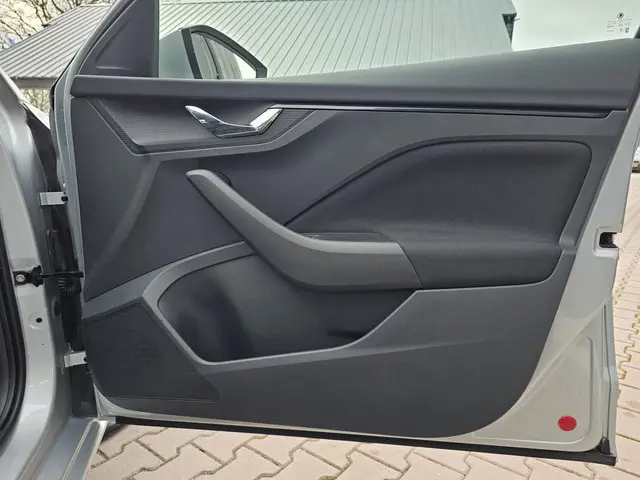 Škoda Scala 1.5 TSI Ambition Business 2021 Benzine 33