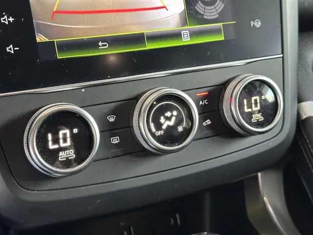 Renault Kadjar 1.3 TCe Intens 2019 Benzine 13
