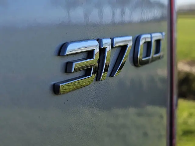 Mercedes-Benz Sprinter 317 2021 Diesel 16