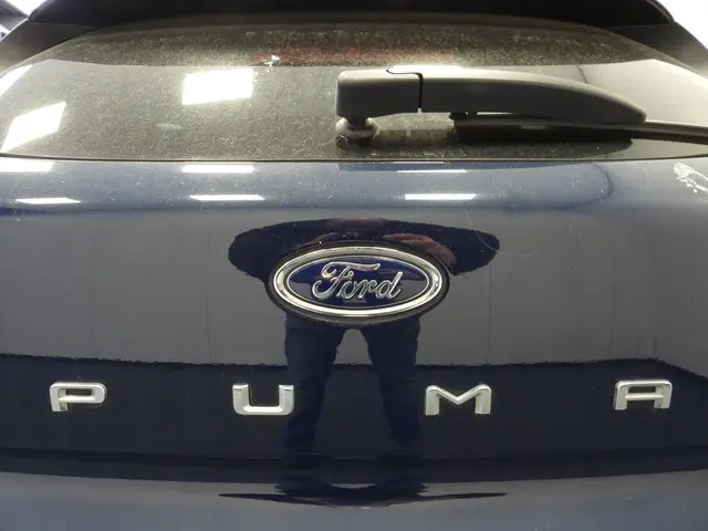 Ford Puma 1.0 EcoBoost Titanium X 2022 Benzine 27