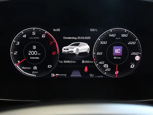 SEAT Leon 1.0 eTSI 110pk Automaat Style 2024 Benzine 25