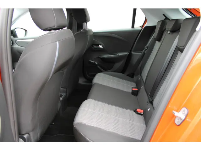 Opel Corsa 1.2 Edition 2020 Benzine 6