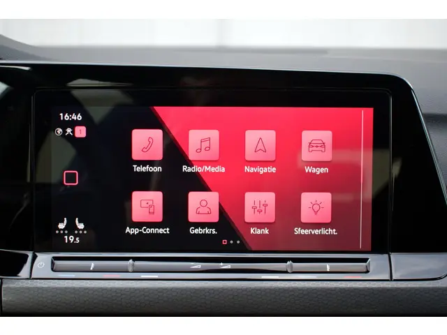 Volkswagen Golf 2.0 TSi 300pk GTI Clubsport 2022 Benzine 9