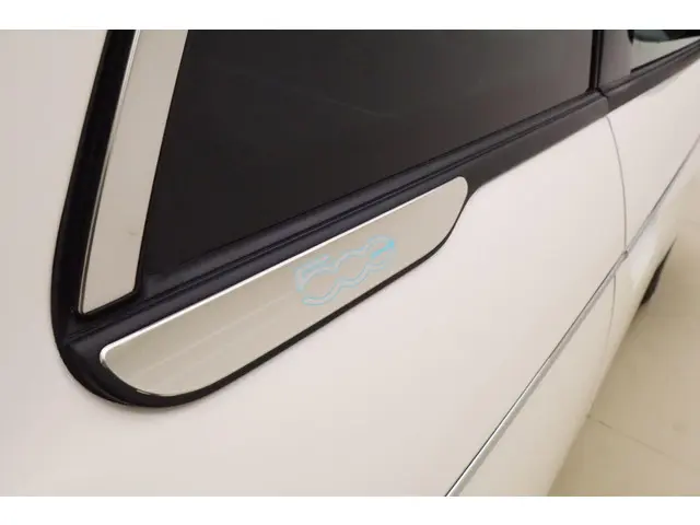 Fiat 500 Urban 42 kWh 2024 Elektrisch 15