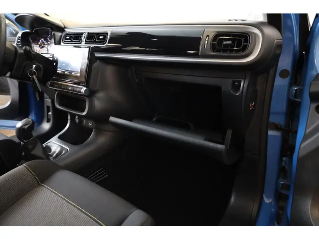 Citroën C3 PT 82 Feel 2017 Benzine 25