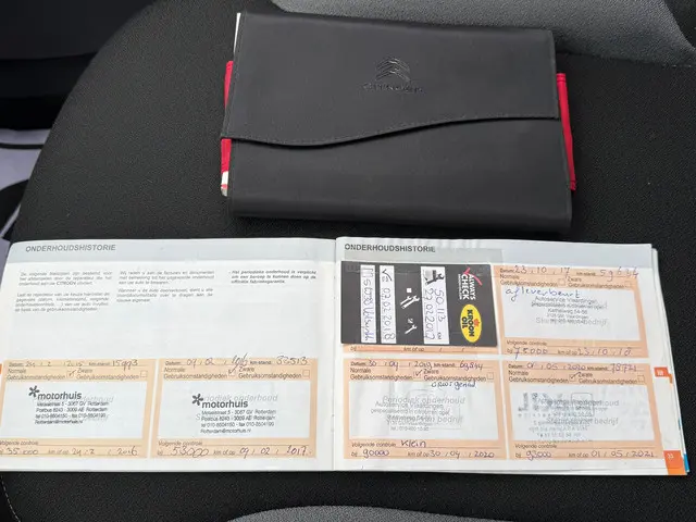 Citroën C3 1.0 VTi Attraction/ ZEER ZUINIG 2014 Benzine 31