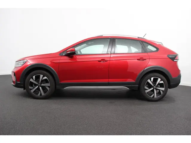 Volkswagen Taigo 1.5 TSI 150pk DSG Style 2022 Benzine 7