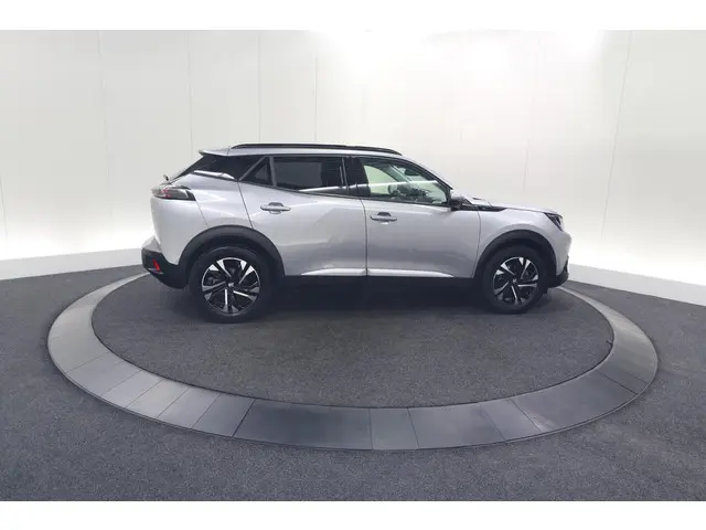 Peugeot e-2008 EV Allure 50 kWh 2021 Elektrisch 8